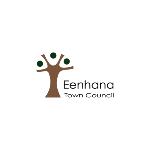 Eenhana Town Council
